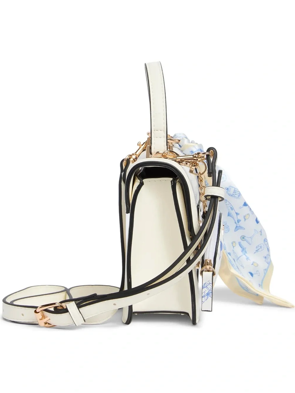 Adrohanad Crossbody Bag ALDO